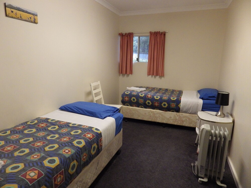 Walpole Lodge