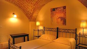 In-room safe, desk, cots/infant beds, rollaway beds