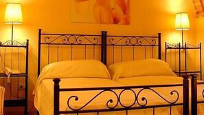 In-room safe, desk, cots/infant beds, rollaway beds