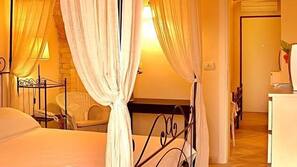 In-room safe, desk, cots/infant beds, rollaway beds