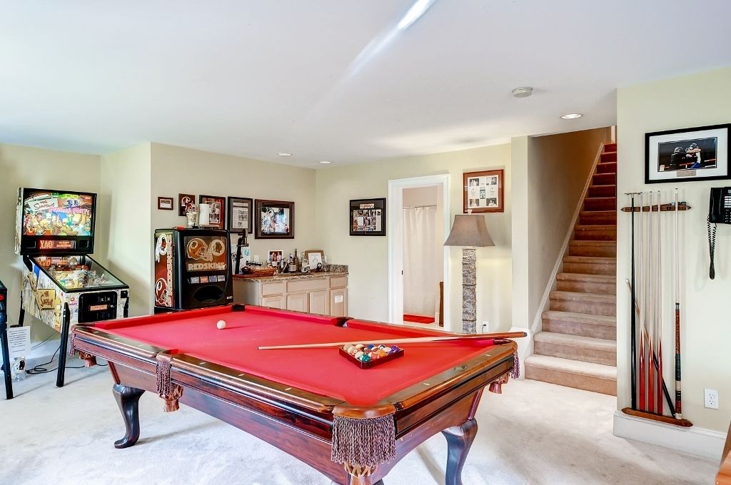 Celebration Retreat in Winchester, United States