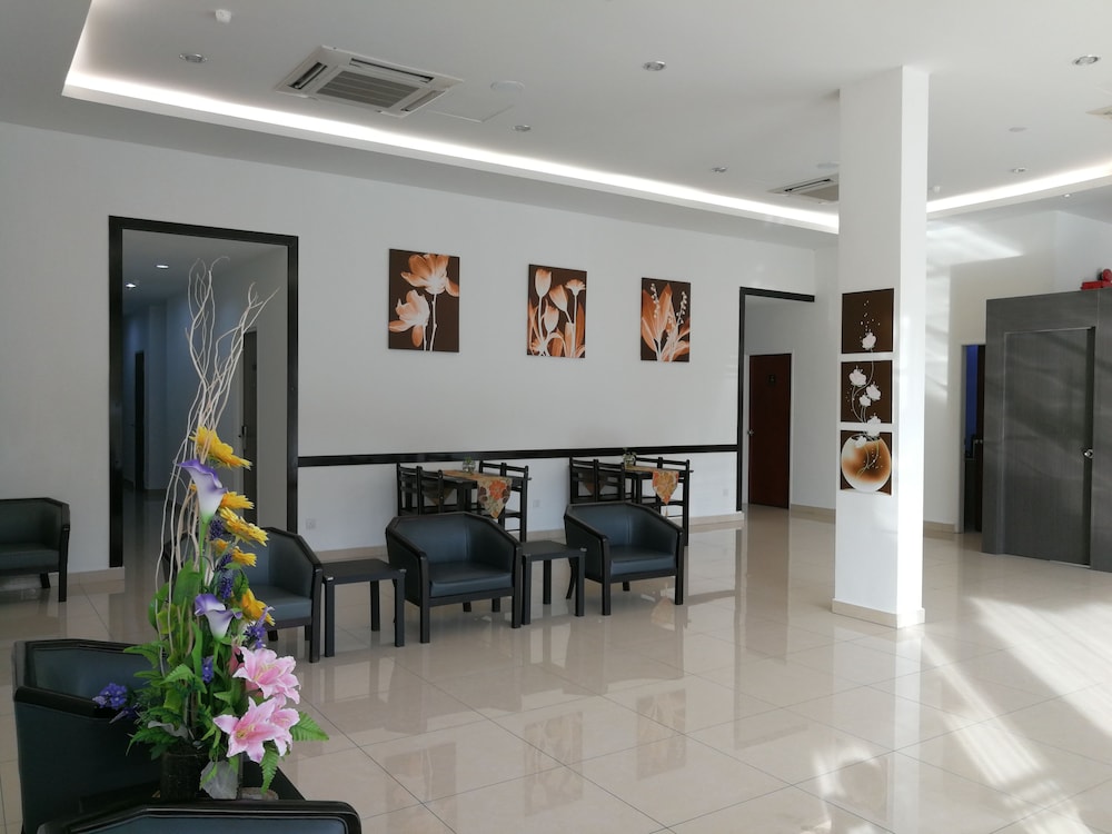 Hotel Alpha In Bukit Mertajam Hotel Rates Reviews On Orbitz - 