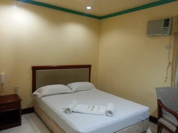 Asia Novo Boutique Hotel-San Francisco