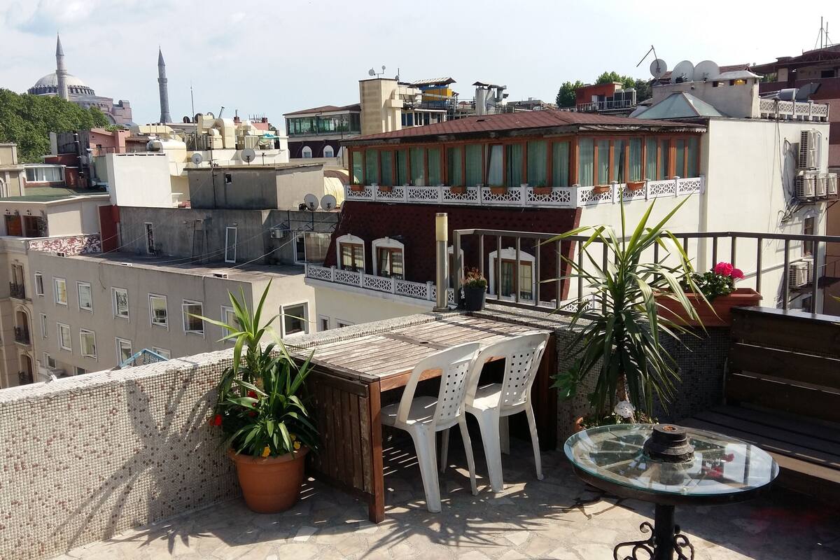 Istanbul Harmony Hostel In Istanbul Turkey Expedia