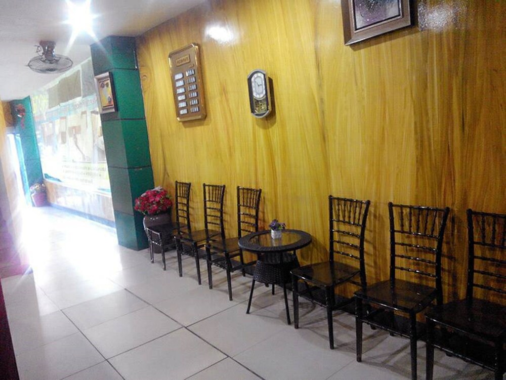 Novo Hotel Dumaguete Room Rates Novo Hotel Dumaguete Room Rates
