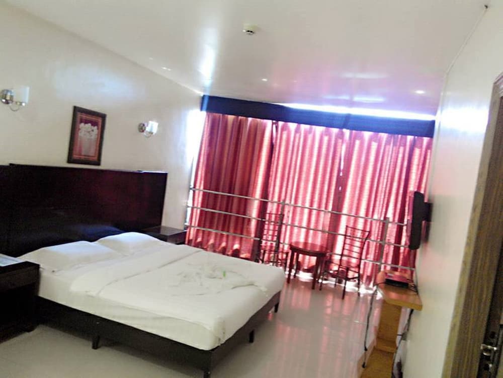 Asia Novo Boutique Hotel Dumaguete Asia Novo Boutique Hotel Dumaguete