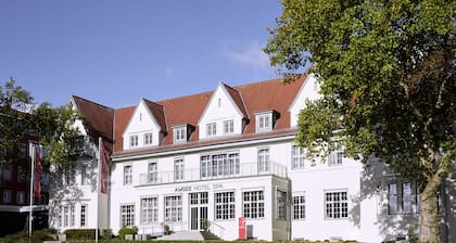 Spa Hotel Amsee