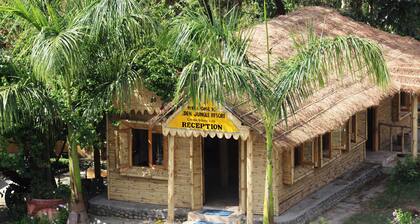 Eden Jungle Resort