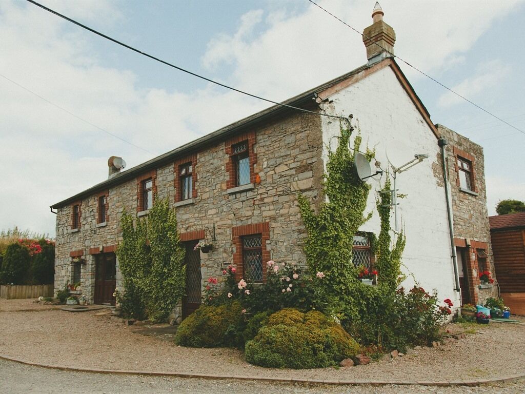Bective Mill B&B in Navan, Ireland