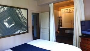 1 chambre