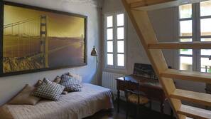1 chambre