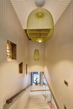 Rosa Salva Hotel Deals Reviews Venice Ita Wotif - 