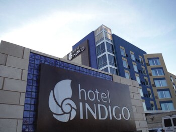 Hotel Indigo Frisco