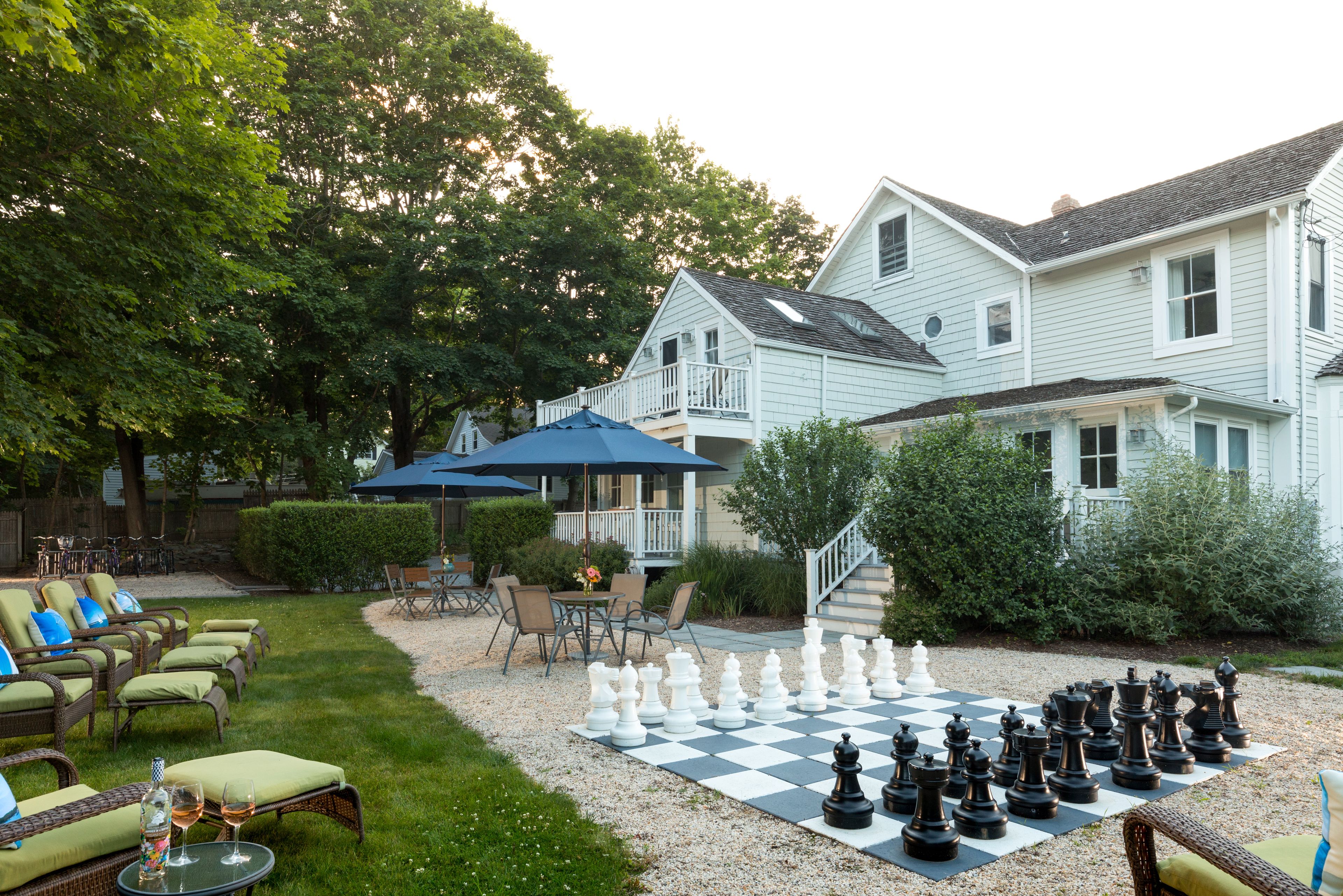 West Neck Guesthouse in Shelter Island Heights, United States