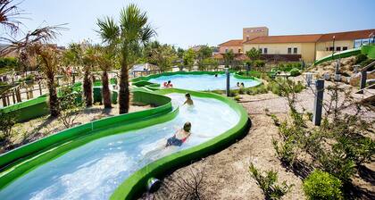 Center Parcs Port Zélande