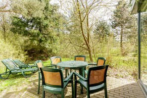 Premium Cottage | Terrace/patio