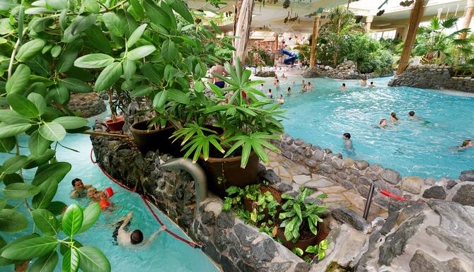 Center Parcs Park Hochsauerland Medebach Deu Expedia Fr Center Parcs Park Hochsauerland Medebach Deu Expedia Fr