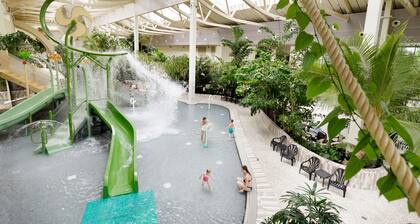 Center Parcs Park Bostalsee