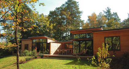 Center Parcs Les Hauts de Bruyères