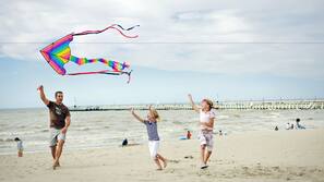 Beach-volley