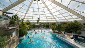 Parc aquatique