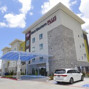 hotels in pasadena tx 77505