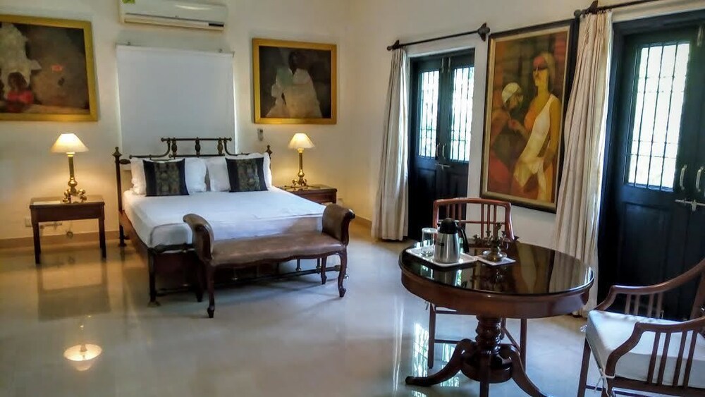 1265 Crescent Villa Candolim 2019 Hotel Prices Expedia - 