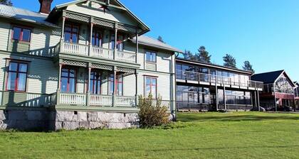 Östanskär Jakt & Konferens