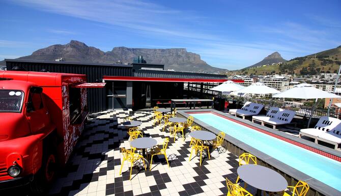 Radisson Red Hotel V A Waterfront Cape Town In Cape Town Expedia