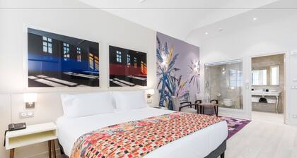 Palais Saleya Boutique Hôtel