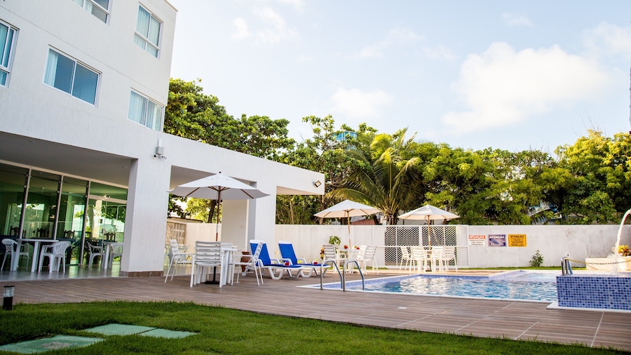 Hotel Vivenda dos Arrecifes