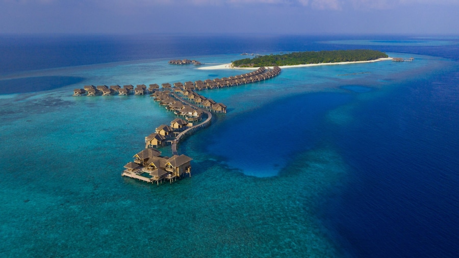 Vakkaru Maldives