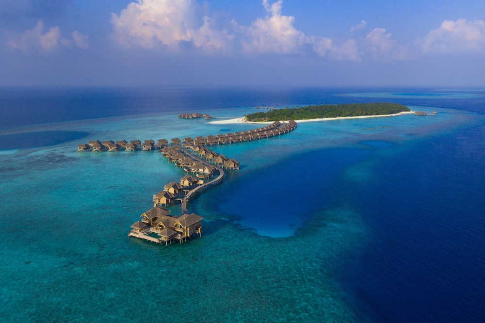 5 Star Hotels