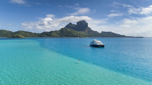 bora bora avionska karta Cheap flights from Vancouver to Bora Bora from C$1,837.57 | Expedia.ca bora bora avionska karta