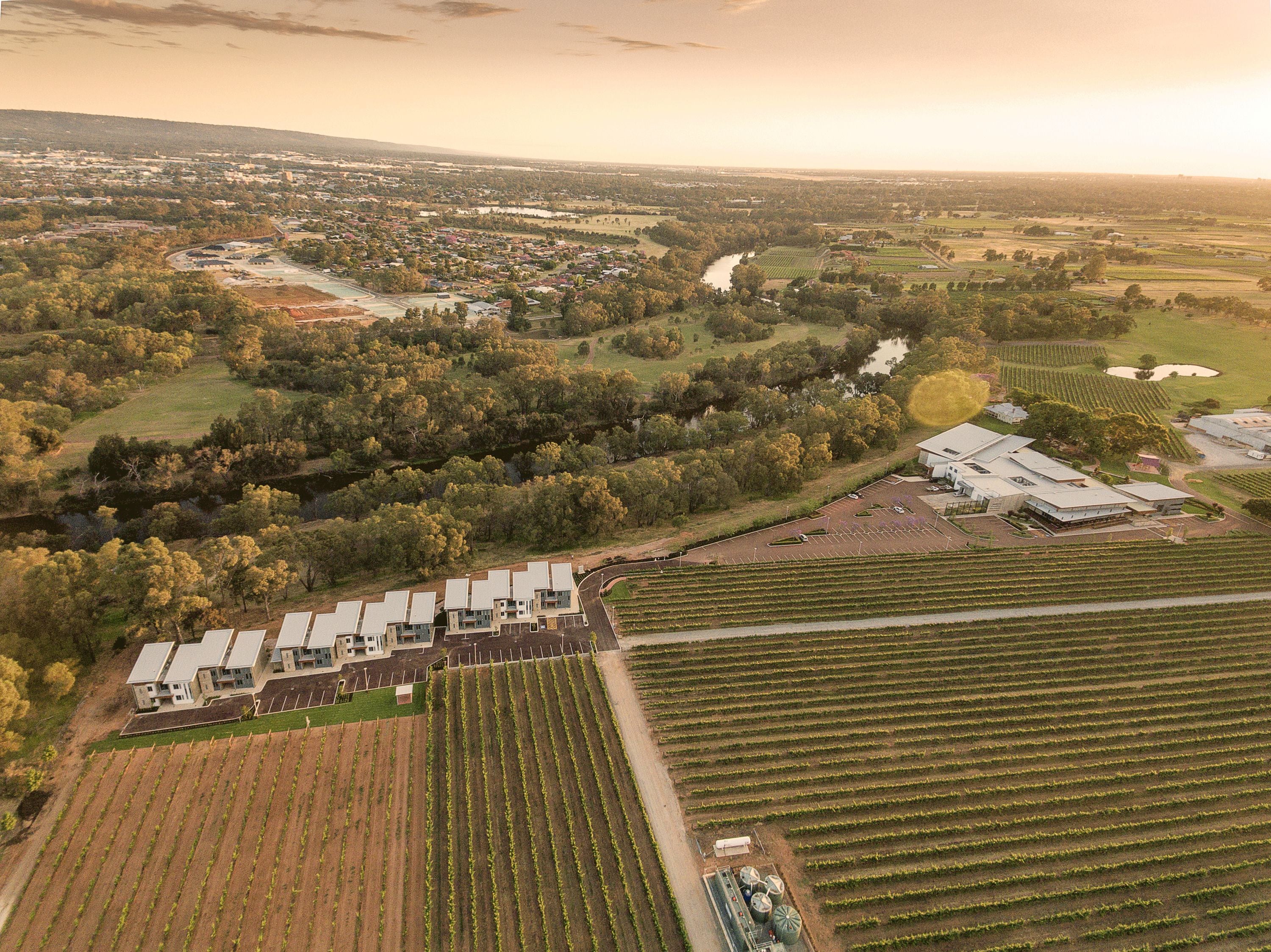The Colony at Mandoon Estate