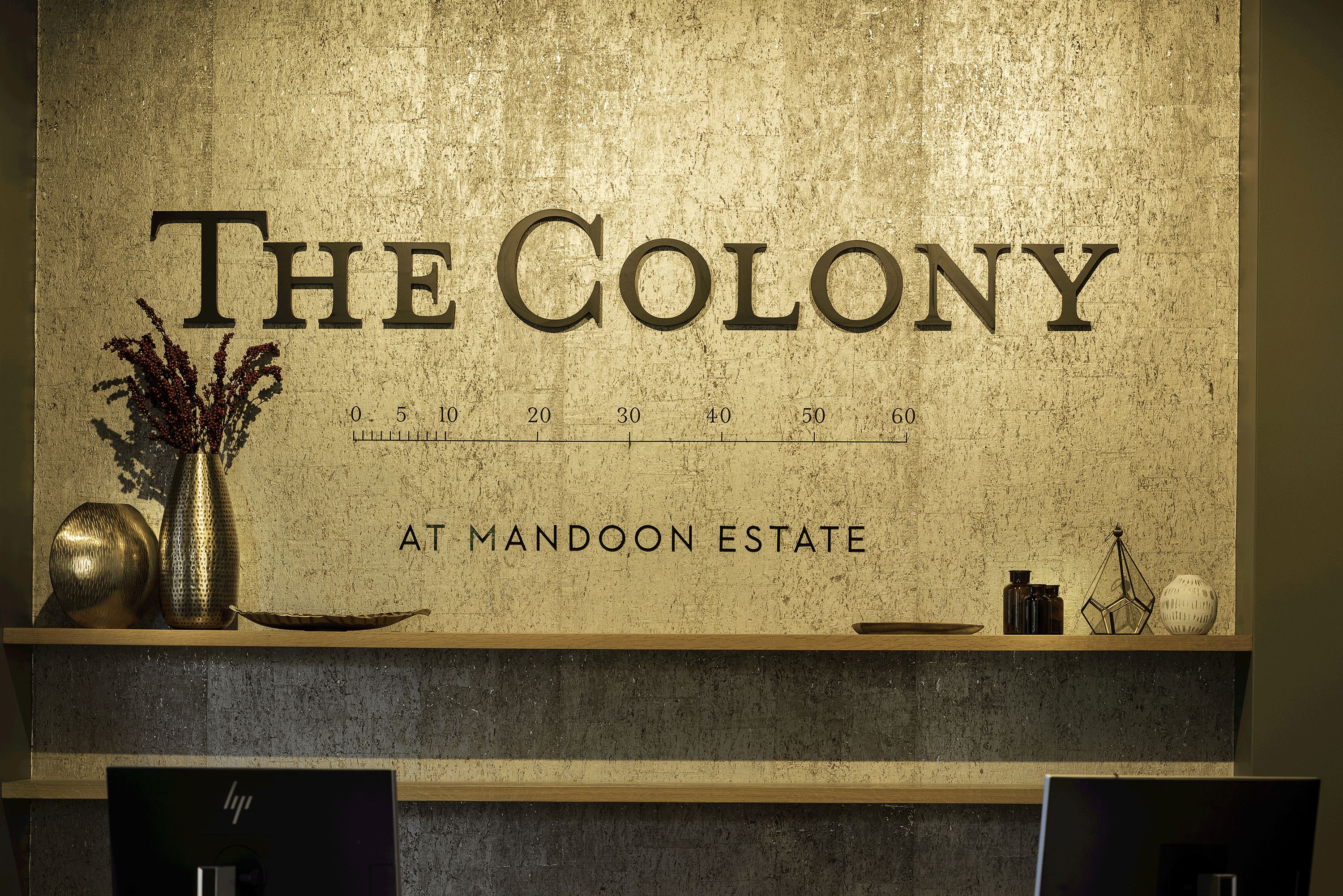 The Colony at Mandoon Estate