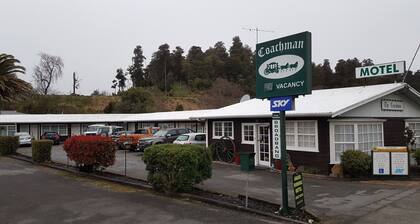 Coachman Motel