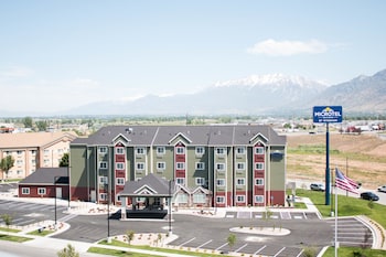 Microtel Inn & Suites by Wyndham Springville/Provo