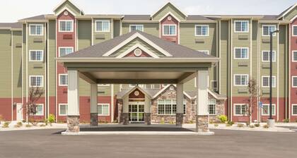 Microtel Inn & Suites by Wyndham Springville/Provo