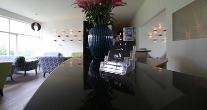 Hotel Hallormsstadur