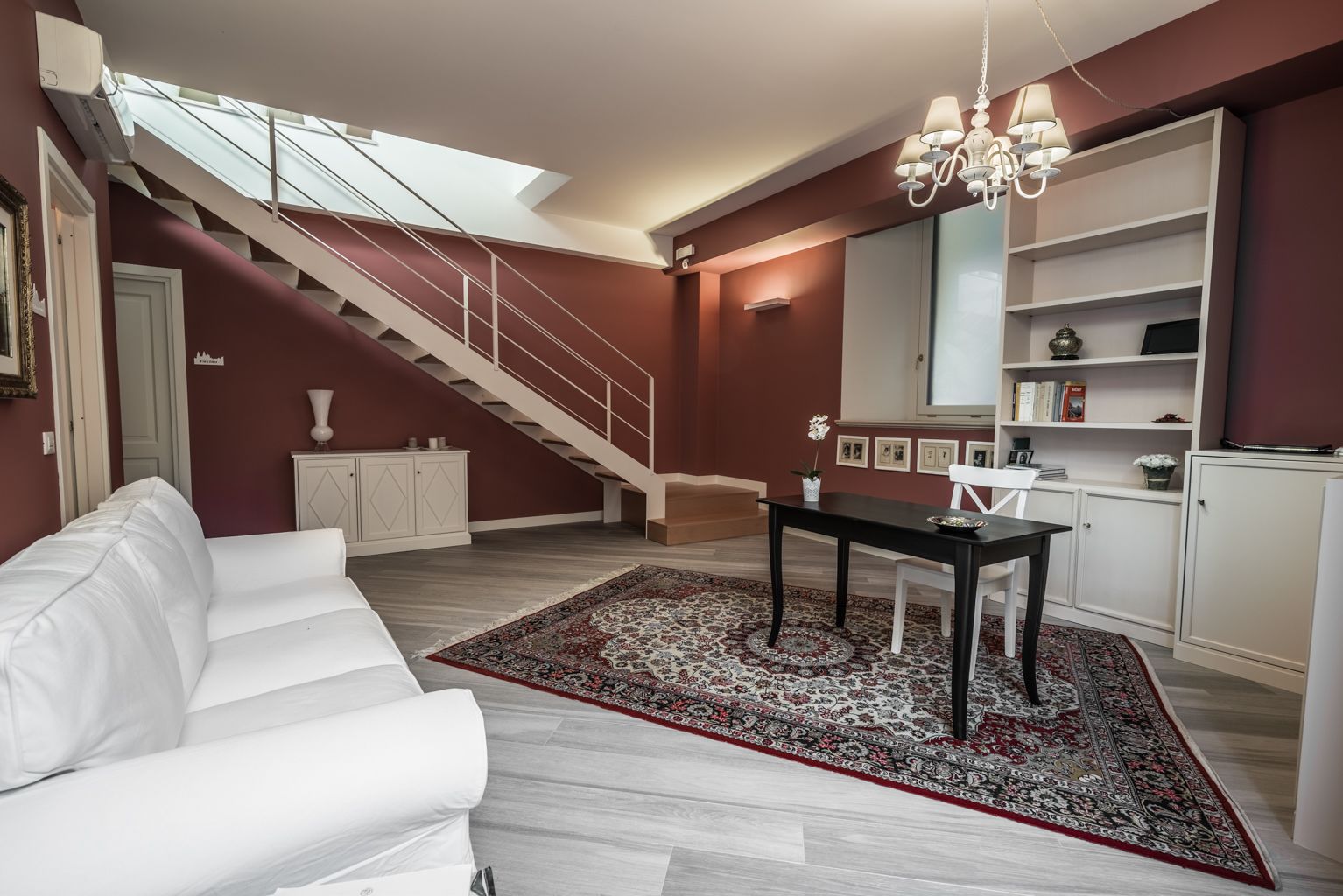 Residenza Cavour in Acireale, Italy