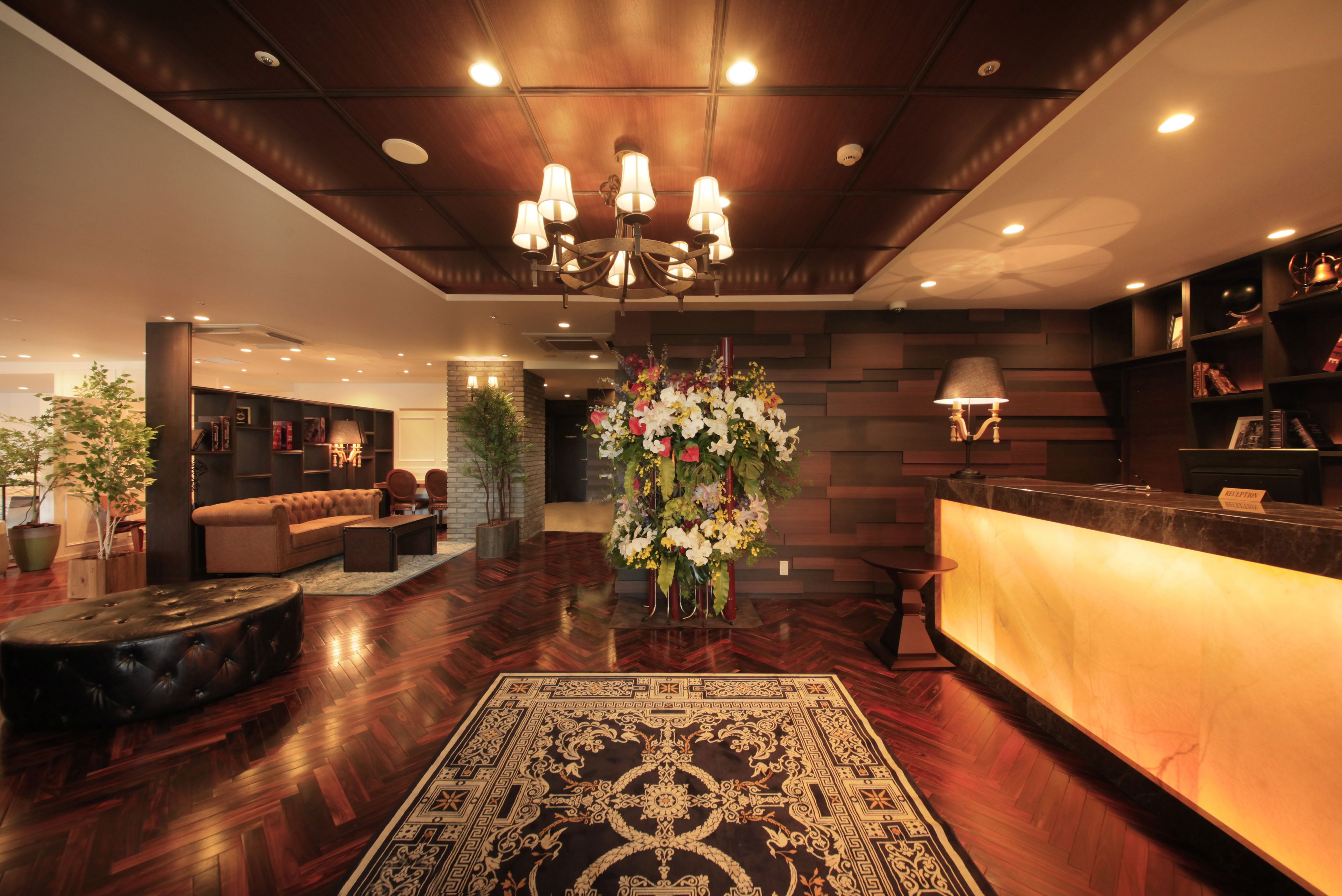 Centurion Hotel & Spa Kurashiki in Kurashiki in Kurashiki, Japan