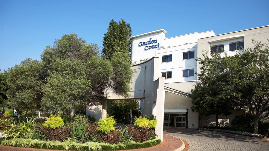 Garden Court Eastgate