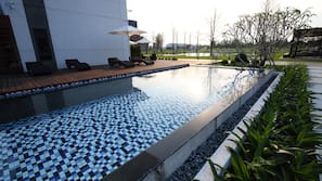 Children's pool