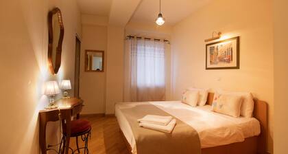 RIS Central Apartments Yerevan
