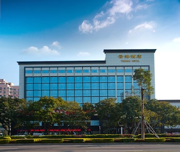 Yunhai Hotel