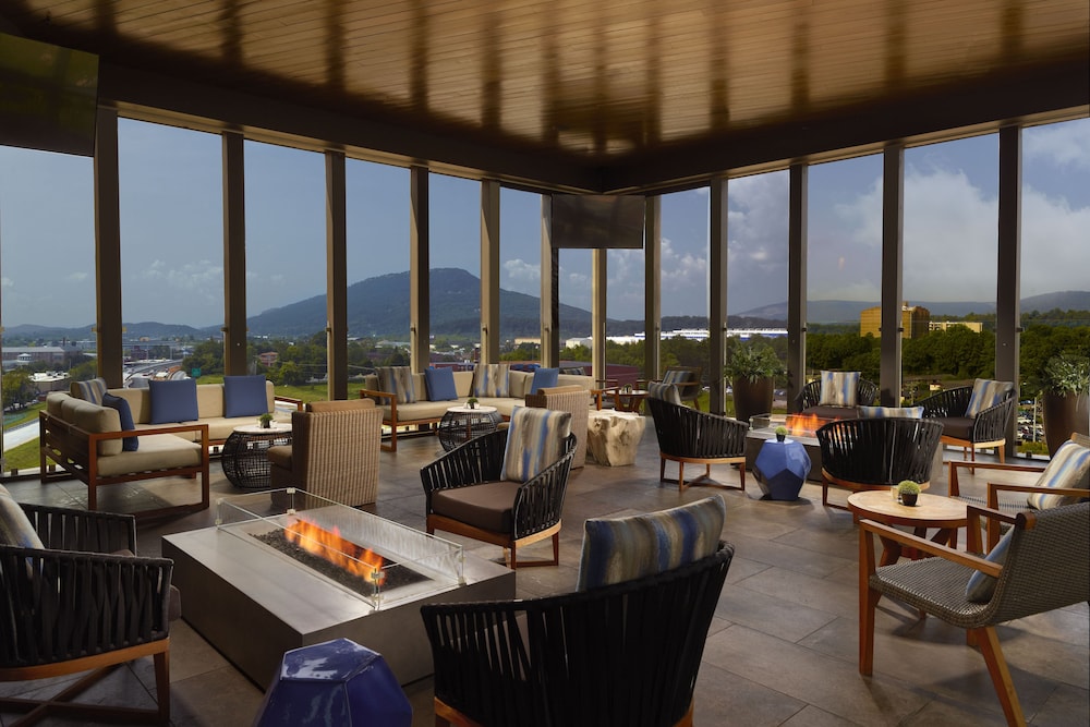 The Westin Chattanooga in Chattanooga Best Rates & Deals on Orbitz