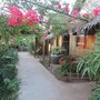 Chez Paou in Sihanoukville, Cambodia
