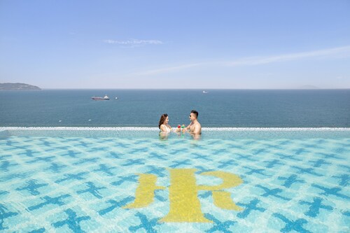 ダナンでおすすめのスパのあるホテル エクスペディア