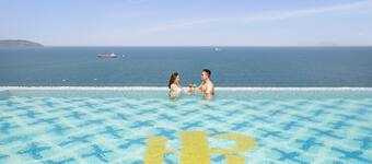 ダナンでおすすめのスパのあるホテル エクスペディア ダナンでおすすめのスパのあるホテル エクスペディア